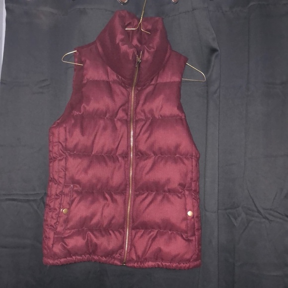 Old Navy Jackets & Blazers - Puffer Vest